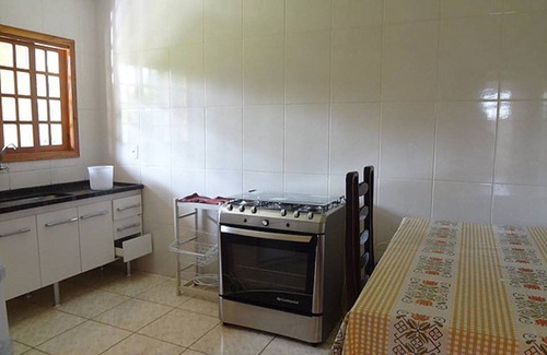 Sorocaba House | RINCÃO DOS LARANJAIS ESTATE. CONDOMINIUM 24 HOUR SECURITY 5 BEDROOMS AND WIFI.