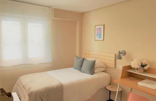 Zurbaran Apartment | Rincón acogedor descubre la ciudad