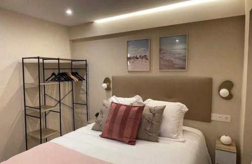 Zurbaran Apartment | Rincón acogedor descubre la ciudad