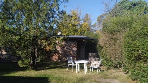 Nono Ski Chalet | Rincón Alto Cabañas