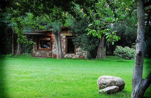 Nono Cabin | Rincón Alto Cabañas