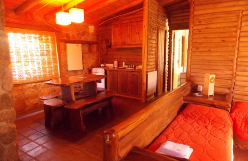 Nono Cabin | Rincón Alto Cabañas