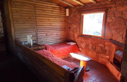 Nono Cabin | Rincón Alto Cabañas