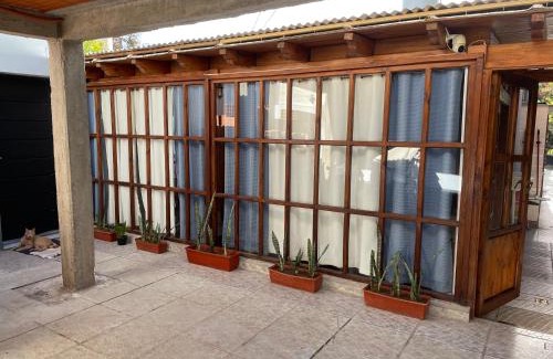 Chilecito Apartment | Rincón Avellaneda