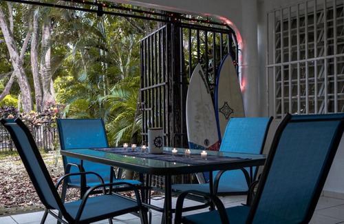Calvache House | Rincón Blu Tropical House
