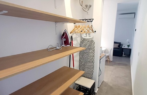 Castello de la Plana Apartment | Rincón de Vinatea Apartment
