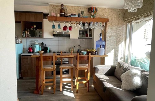 Osorno House | Rincón de Ensueño