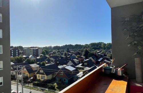 Osorno House | Rincón de Ensueño