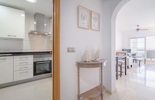 Rincon de la Victoria Apartment | Rincón de la Victorial, Málaga