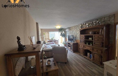 Rincon de la Victoria Apartment | Rincón De La Victoria Beach - Piscina Comunitaria