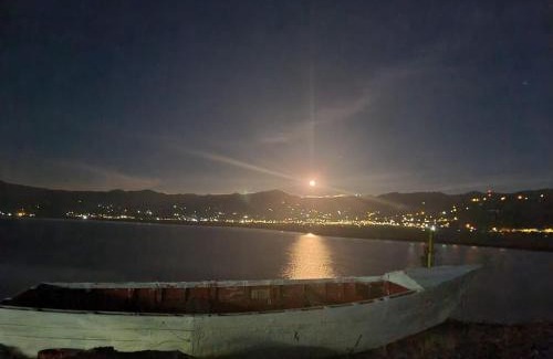 Aquitania Other | Rincón de la Custodia