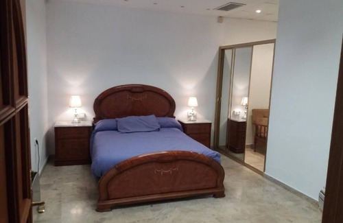 San Andres-San Pablo House | Rincón de la Fuenseca