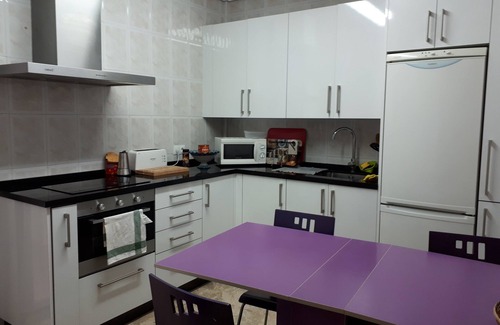San Andres-San Pablo House | Rincón de la Fuenseca