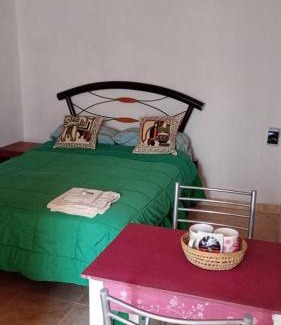 Embalse Apartment | Rincón de las Calandrias Embalse