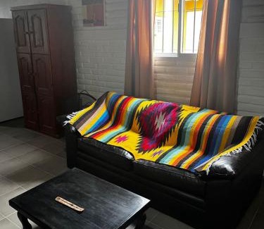 Las Chacras Apartment | Rincón de los Cerros Colorados