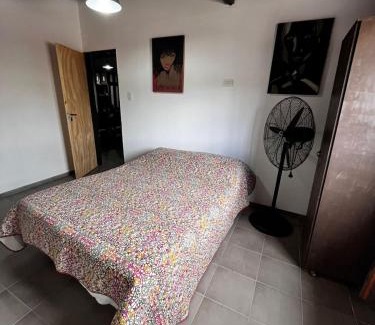 Las Chacras Apartment | Rincón de los Cerros Colorados