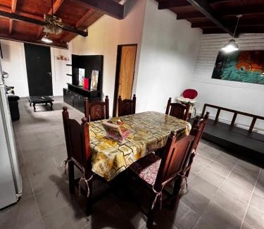 Las Chacras Apartment | Rincón de los Cerros Colorados