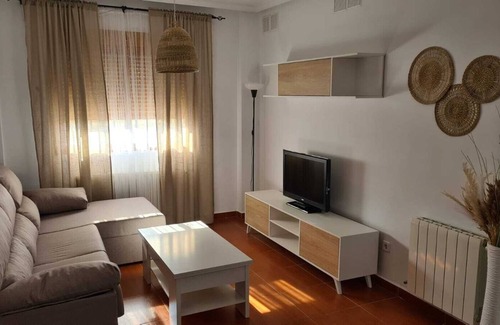 Linares Apartment | Rincón de Luz