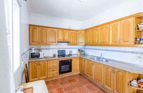 Algodonales Villa | Rincón de Marga Algodonales by Ruralidays