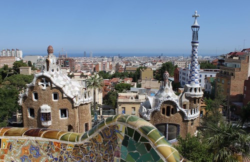 Corro de Vall Apartment | Rincón de Piedra a 30' de Barcelona