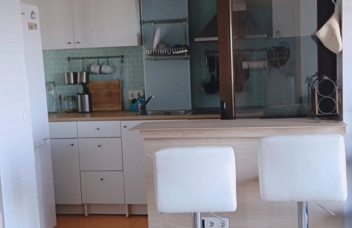 Ocana Apartment | Rincón de Relax en Ocaña