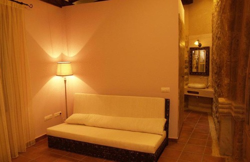 Villalpando House | Rincón de San Cayetano