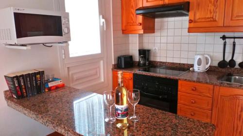 Orzola Apartment | Rincón del descanso