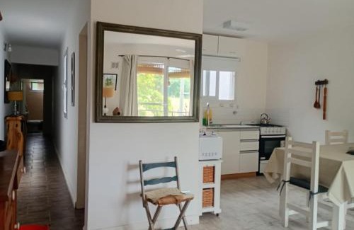 San Antonio de Areco Apartment | Rincón del Río