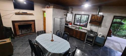 Las Vegas Ski Chalet | Rincón del Sauce