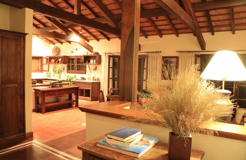 Colonia Carlos Pellegrini Cabin | Rincón del Socorro