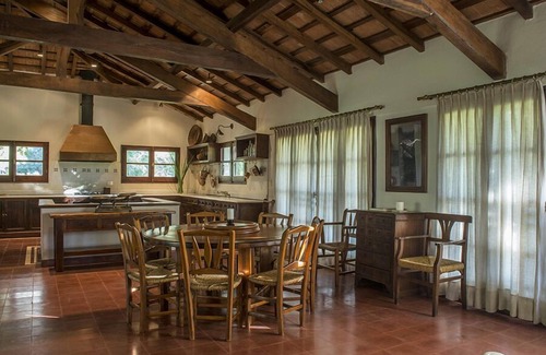 Colonia Carlos Pellegrini Cabin | Rincón del Socorro