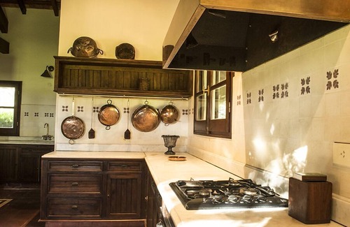 Colonia Carlos Pellegrini Cabin | Rincón del Socorro