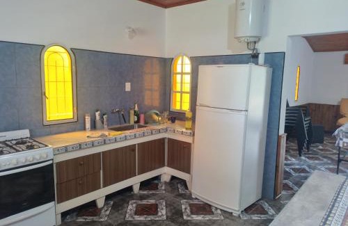 Parana House | Rincón del Sol