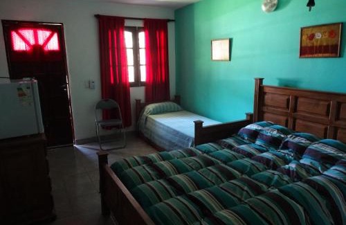 Mina Clavero Hotel | Rincón del Valle