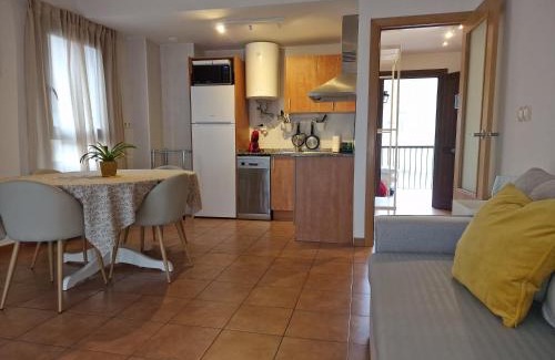 Gavin Apartment | Rincón del Valle- Gavin