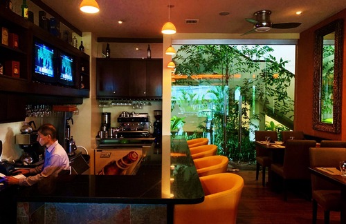 Mata Redonda Hotel | Rincón del Valle Hotel & Suites