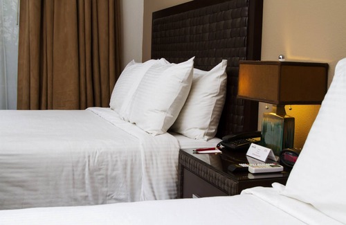 Mata Redonda Hotel | Rincón del Valle Hotel & Suites