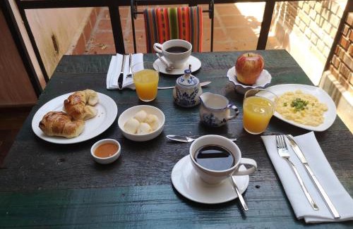 Puerto Iguazu Hotel | Rincón Escondido B&B