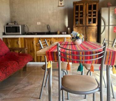 Maipu Apartment | Rincón "MIS SOLES"