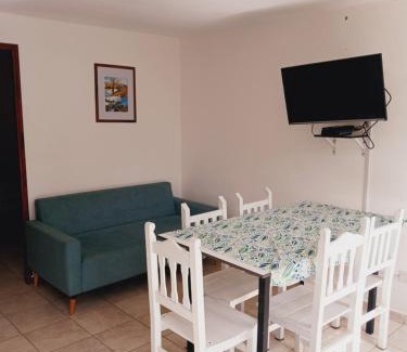 Esquel Apartment | Rincón Patagónico