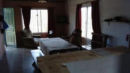 Valle Hermoso House | Rincón Peralta Córdoba