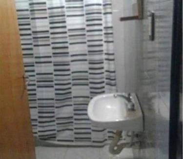 Valle Hermoso House | Rincón Peralta Córdoba