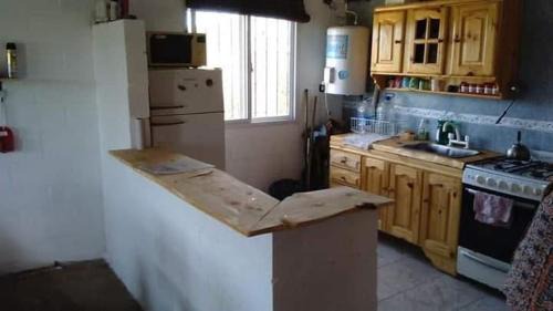 Valle Hermoso House | Rincón Peralta Córdoba