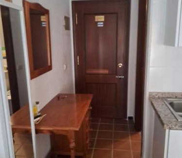 El Rocio Apartment | Rincón rociero