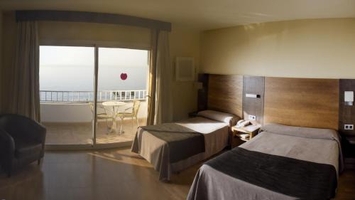 Rincon de la Victoria Hotel | Rincón Sol