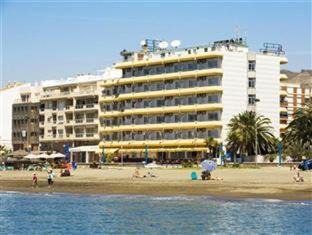 Rincon de la Victoria Hotel | Rincón Sol