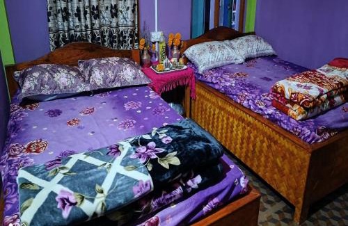 Lebong and Mineral Spring Tea Garden House | Rinchen Ghising Homestay by StayApart