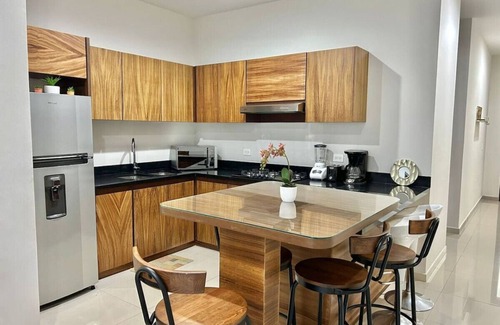 Zona Dorada Apartment | Rincon Colonial Apartments