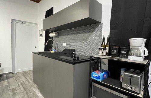 Puerto Rico Apartment | RINCON*COUPLES*KING BED*KITCHEN*CLOSE TO BEACH & REST.