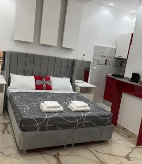 Pointe des Almadies Apartment | Rincon d Alicia 2